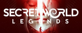 Secret World Legends