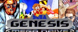 SEGA Mega Drive and Genesis Classics 1