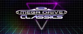 SEGA Mega Drive and Genesis Classics 2