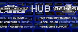 SEGA Mega Drive and Genesis Classics