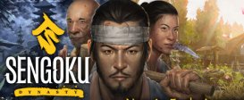 Sengoku Dynasty