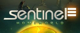 Sentinel 3 Homeworld