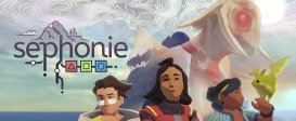 Sephonie