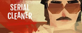 Serial Cleaner