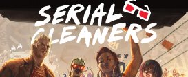 Serial Cleaners