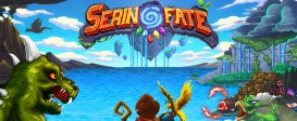 Serin Fate