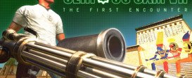 Serious Sam VR: The First Encounter