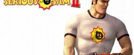 Serious Sam 2