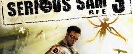 Serious Sam 3 BFE Gold