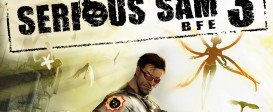 Serious Sam 3: BFE