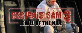 Serious Sam 3: Jewel of the Nile