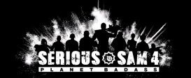 Serious Sam 4