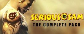 Serious Sam Complete Pack
