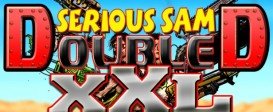 Serious Sam Double D XXL