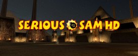 Serious Sam HD: Double Pack