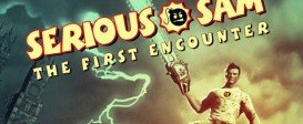 Serious Sam HD: The First Encounter