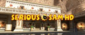 Serious Sam HD: The Second Encounter