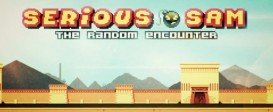 Serious Sam The Random Encounter