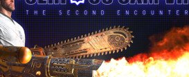 Serious Sam VR: The Second Encounter