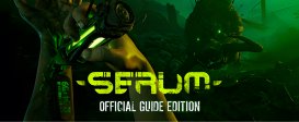 Serum - Official Guide Edition