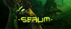 Serum Ultimate Edition