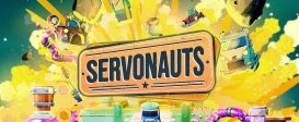 Servonauts