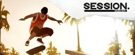 Session: Skate Sim - El Lay