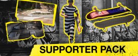 Session: Skate Sim - Supporter pack DLC
