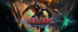 Seven: Collector's Enhanced Edition