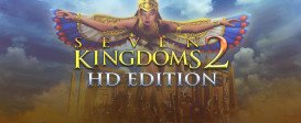 Seven Kingdoms 2 HD