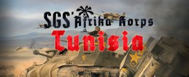 SGS Afrika Korps: Tunisia