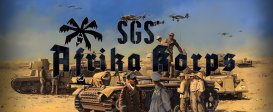 SGS Afrika Korps