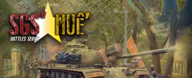 SGS Battle For: Hue