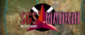 SGS Battle For: Madrid