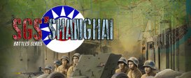 SGS Battle For: Shanghai