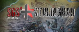 SGS Battle For: Stalingrad