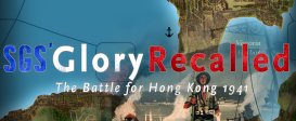 SGS Glory Recalled