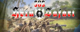 SGS Heia Safari