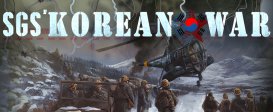SGS Korean War