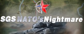SGS NATO's Nightmare