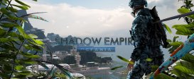 Shadow Empire: Oceania