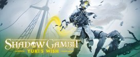 Shadow Gambit: Yuki’s Wish