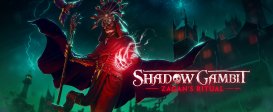 Shadow Gambit: Zagan’s Ritual