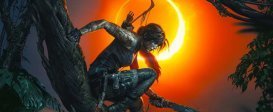 Shadow of the Tomb Raider - Deluxe Extras