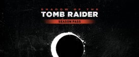 Shadow of the Tomb Raider Season Pass
