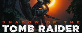 Shadow of the Tomb Raider