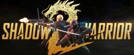 Shadow Warrior 2 Deluxe