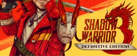 Shadow Warrior 3