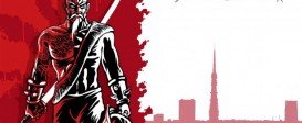 Shadow Warrior
