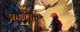Shadowgate 2